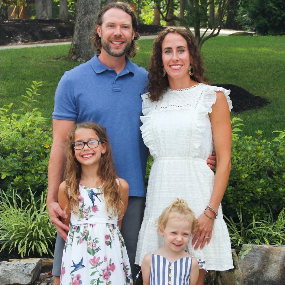 Meet your Posher, Kristen